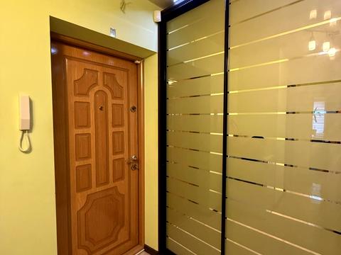 квартира за адресою Едуарда Шарана вул., 1а