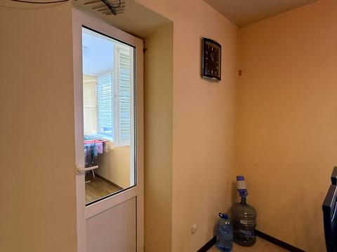 квартира за адресою Едуарда Шарана вул., 1а