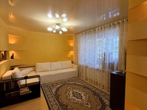 квартира за адресою Едуарда Шарана вул., 1а