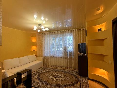 квартира за адресою Едуарда Шарана вул., 1а