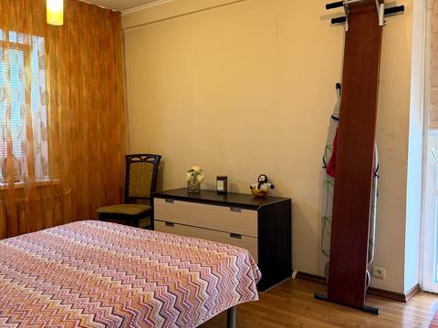 квартира по адресу Оболонский просп., 7-Б