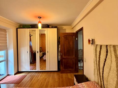 квартира по адресу Оболонский просп., 7-Б