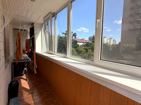 квартира по адресу Оболонский просп., 7-Б