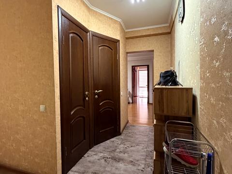 квартира по адресу Оболонский просп., 7-Б
