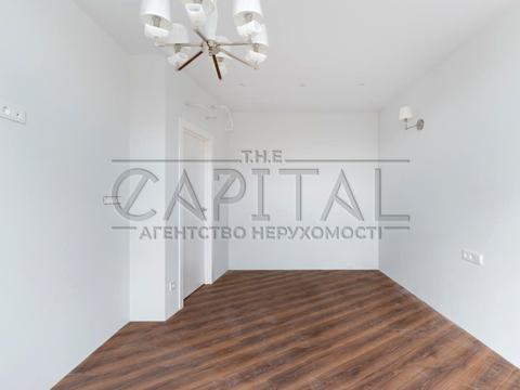 квартира за адресою Дніпровська набережна вул., 17-К