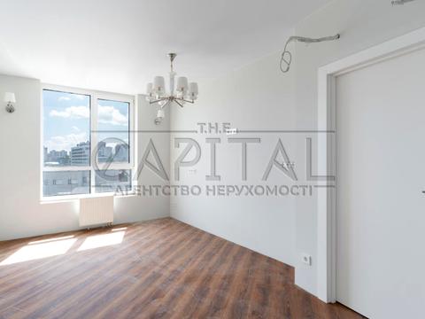 квартира за адресою Дніпровська набережна вул., 17-К