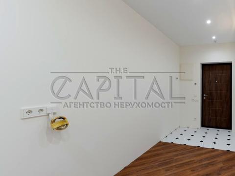 квартира за адресою Дніпровська набережна вул., 17-К