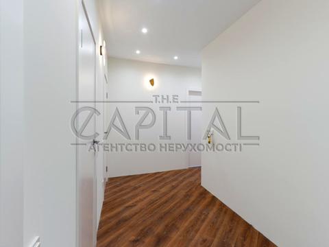 квартира за адресою Дніпровська набережна вул., 17-К