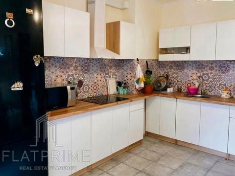 квартира за адресою Олени Пчілки вул., 2-Б