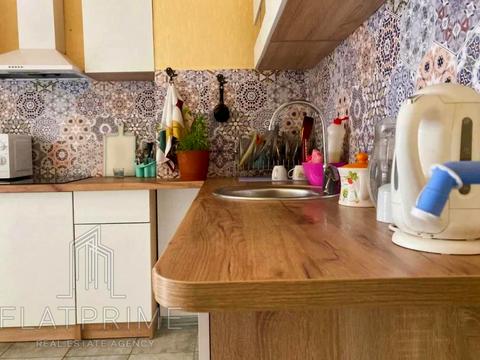квартира за адресою Олени Пчілки вул., 2-Б