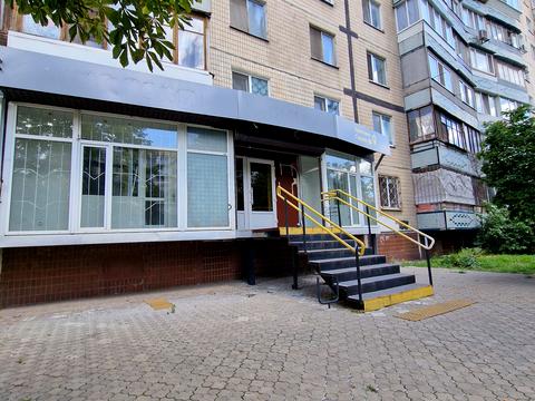 коммерческая по адресу Героев просп., 23