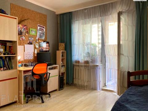 квартира за адресою Олени Пчілки вул., 2-Б