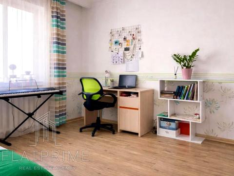 квартира за адресою Олени Пчілки вул., 2-Б