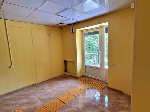 коммерческая по адресу Героев просп., 23