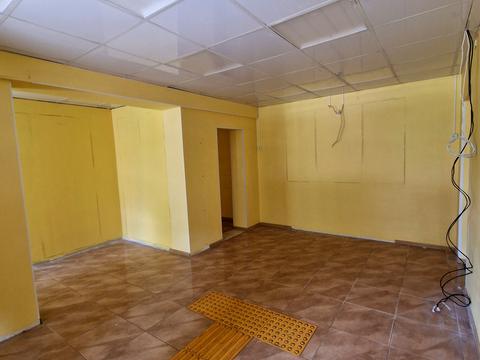 коммерческая по адресу Героев просп., 23