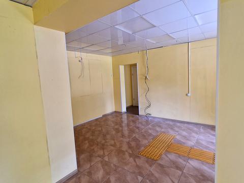 коммерческая по адресу Героев просп., 23