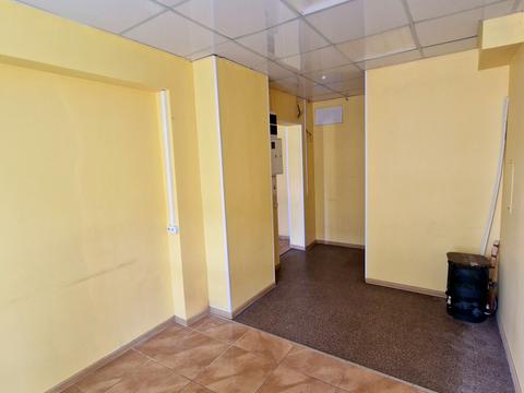 коммерческая по адресу Героев просп., 23