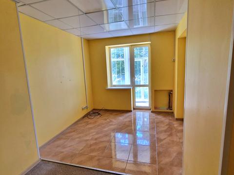коммерческая по адресу Героев просп., 23
