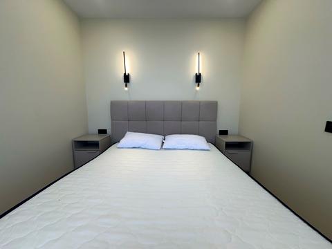квартира по адресу Олега Мудрака ул. (Генерала Наумова), 1-Б