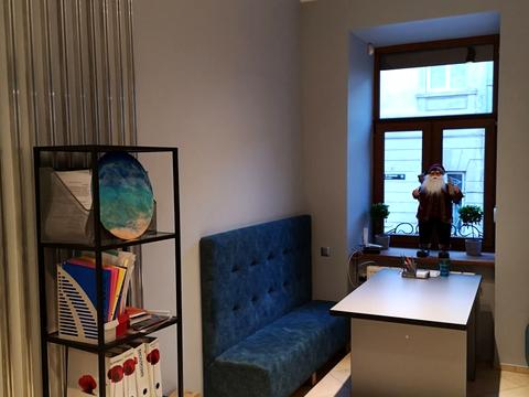 комерційна за адресою Львів, Фридерика Шопена вул., 10