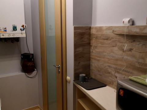 комерційна за адресою Львів, Фридерика Шопена вул., 10