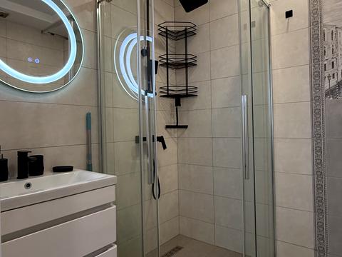 квартира по адресу Вітрука ул., 6Б