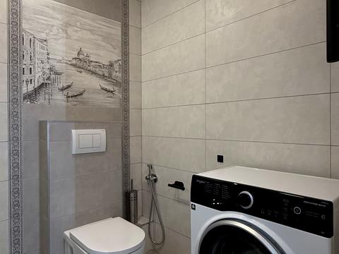 квартира по адресу Вітрука ул., 6Б