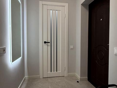 квартира по адресу Вітрука ул., 6Б