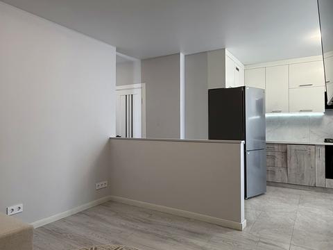 квартира по адресу Вітрука ул., 6Б