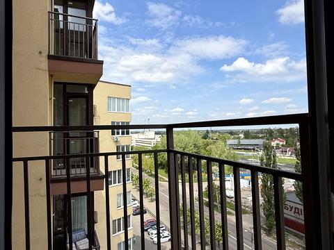 квартира по адресу Вітрука ул., 6Б