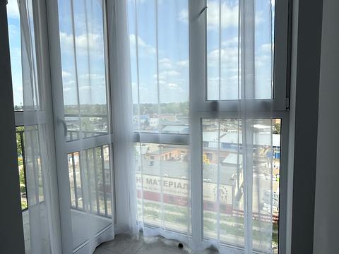 квартира по адресу Вітрука ул., 6Б