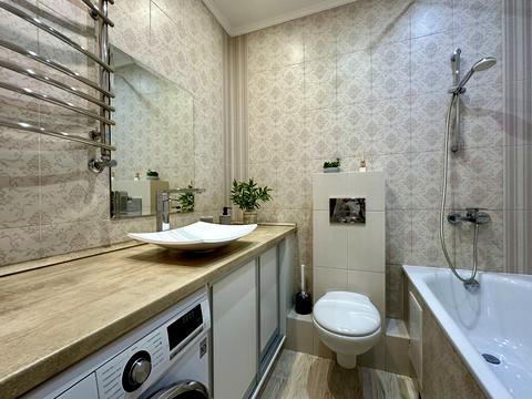 квартира за адресою Лесі Українки бульв., 6