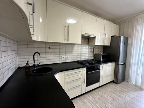 квартира за адресою Лесі Українки бульв., 6