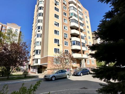 квартира за адресою Лесі Українки бульв., 6