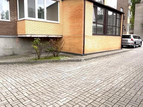 квартира за адресою Перемоги просп. (30-річчя Перемоги), 8
