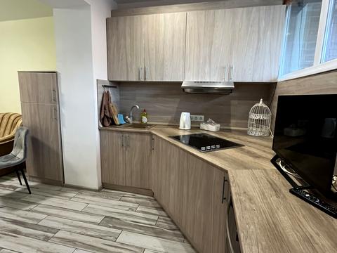 квартира за адресою Перемоги просп. (30-річчя Перемоги), 8