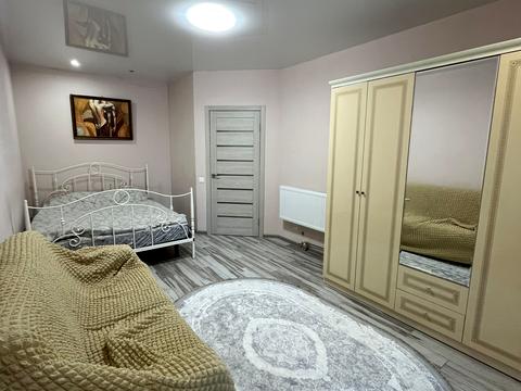 квартира за адресою Перемоги просп. (30-річчя Перемоги), 8