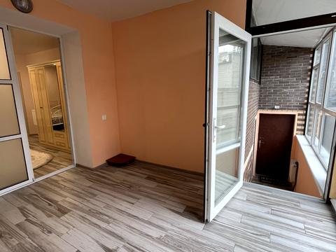 квартира за адресою Перемоги просп. (30-річчя Перемоги), 8