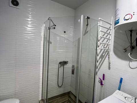 квартира за адресою Перемоги просп. (30-річчя Перемоги), 8