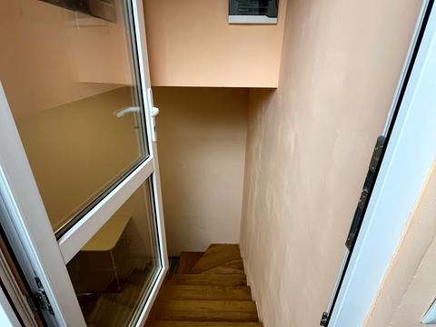 квартира за адресою Перемоги просп. (30-річчя Перемоги), 8