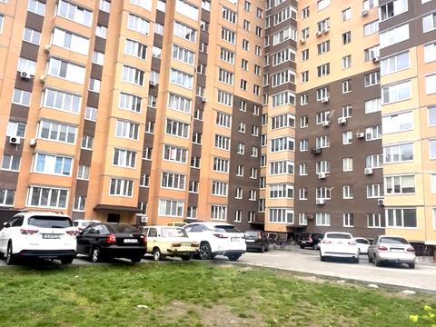 квартира за адресою Перемоги просп. (30-річчя Перемоги), 8