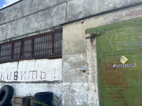 комерційна за адресою Тисменецька, 3