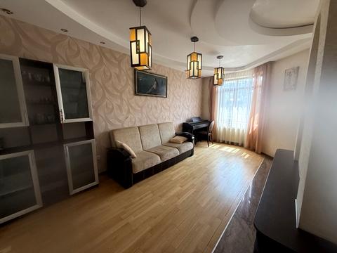 квартира по адресу Замарстыновская ул. (Калинина), 240