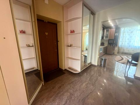 квартира по адресу Замарстыновская ул. (Калинина), 240