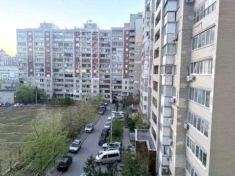 квартира за адресою Володимира Івасюка просп. (Героїв Сталінграду), 14-Б