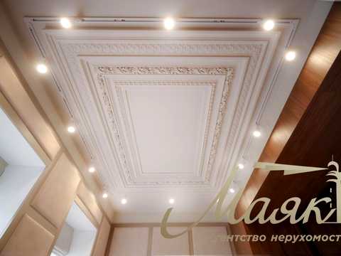 коммерческая по адресу Эспланадная ул., 32
