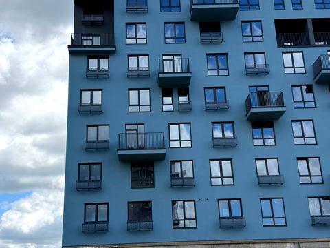 квартира по адресу Студинского ул., (Будинок 2)