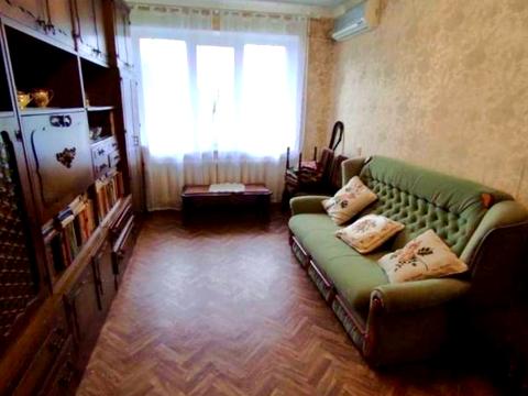 квартира по адресу Ярослава Баиса ул. (Владимира Высоцкого), 10