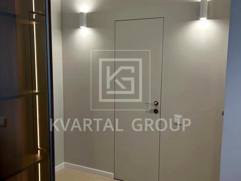 квартира по адресу Ольги Кобилянської ул. (Достоевского), 1-В/17