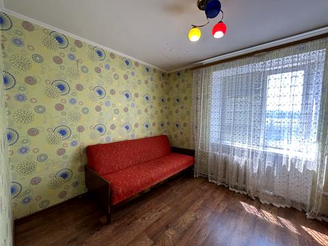 квартира по адресу Замостянская ул. (50-летия Победы), 31
